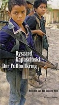 Cover: Der Fussballkrieg - Eichborn