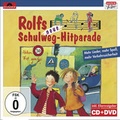 Cover: Rolfs neue Schulweg-Hitparade - Universal Music