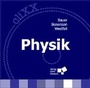 Cover: cliXX Physik - Harri Deutsch