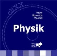 Enlarge image Cover: cliXX Physik - Harri Deutsch