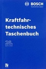 Bild: Kraftfahrtechnisches Taschenbuch - Vieweg+Teubner Verlag