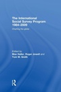 Cover: The International Social Survey Programme 1984-2009 - Routledge