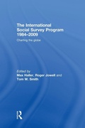 Cover: The International Social Survey Programme 1984-2009 - Routledge