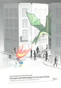 Cover: Concepts and Technologies for Pervasive Games - Shaker
