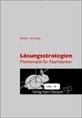 Cover: L&ouml;sungsstrategien - Harri Deutsch