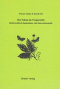 Cover: Der Schatz im Tropenwald - Shaker