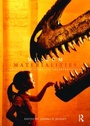 Cover: Museum Materialities - Routledge