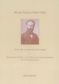 Cover: Moritz Pasch (1843-1930) - Shaker