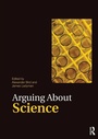 Cover: Arguing About Science - Routledge