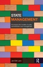 Cover: State Management - Routledge