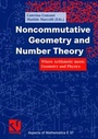 Cover: Noncommutative Geometry and Number Theory - Vieweg+Teubner Verlag