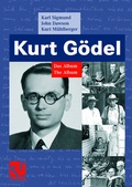 Cover: Kurt G&ouml;del - Vieweg+Teubner Verlag