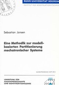Cover: Eine Methodik zur modellbasierten Partitionierung mechatronischer Systeme - Shaker
