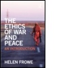 Cover: The Ethics of War and Peace - Routledge