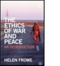 Enlarge image Cover: The Ethics of War and Peace - Routledge