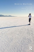 Cover: Mobile Methods - Routledge