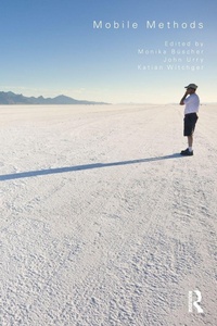 Enlarge image Cover: Mobile Methods - Routledge