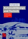 Cover: Automobildesign und Technik - Vieweg+Teubner Verlag