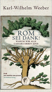 Enlarge image Cover: Rom sei Dank! - Eichborn