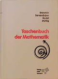 Cover: Taschenbuch der Mathematik - Harri Deutsch