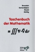 Bild: Taschenbuch der Mathematik - Harri Deutsch