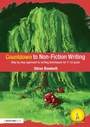 Cover: Countdown to Non-Fiction Writing - David Fulton Publishers Ltd