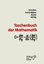 Cover: Taschenbuch der Mathematik - Harri Deutsch
