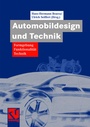 Cover: Automobildesign und Technik - Vieweg+Teubner Verlag