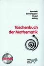 Cover: Taschenbuch der Mathematik - Harri Deutsch