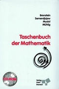 Cover: Taschenbuch der Mathematik - Harri Deutsch