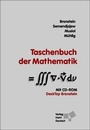 Cover: Taschenbuch der Mathematik - Harri Deutsch