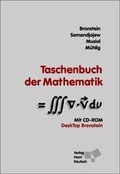 Bild: Taschenbuch der Mathematik - Harri Deutsch