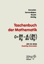 Cover: Taschenbuch der Mathematik - Harri Deutsch