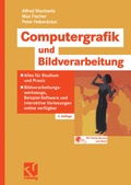 Cover: Computergrafik und Bildverarbeitung - Vieweg+Teubner Verlag