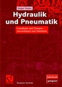 Bild: Hydraulik und Pneumatik - Vieweg+Teubner Verlag