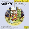 Cover: Ein Kind reist durch Europa - Universal Music