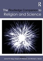 Cover: The Routledge Companion to Religion and Science - Routledge