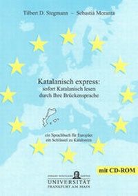 Abbildung von: Katalanisch express: sofort Katalanisch lesen durch Ihre Brückensprache - Shaker