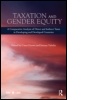 Cover: Taxation and Gender Equity - Routledge