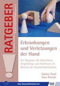 Abbildung von: Erkrankungen und Verletzungen der Hand - Schulz-Kirchner