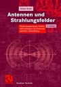Bild: Antennen und Strahlungsfelder - Vieweg+Teubner Verlag