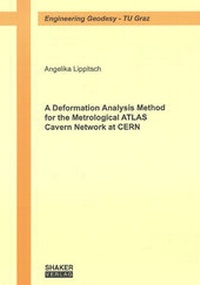 Enlarge image Cover: A Deformation Analysis Method for the Metrological ATLAS Cavern Network at CERN - Shaker