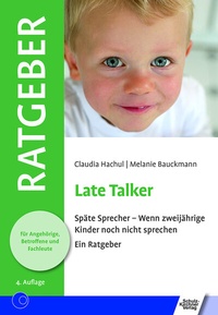 Abbildung von: Late Talker - Schulz-Kirchner