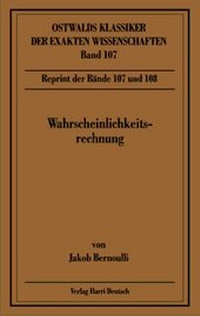 Abbildung von: Wahrscheinlichkeitsrechnung - Harri Deutsch