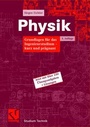 Cover: Physik - Vieweg+Teubner Verlag
