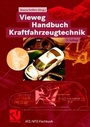 Cover: Vieweg Handbuch Kraftfahrzeugtechnik - Vieweg+Teubner Verlag
