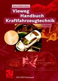 Cover: Vieweg Handbuch Kraftfahrzeugtechnik - Vieweg+Teubner Verlag