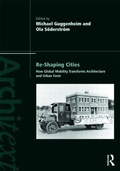 Cover: Re-shaping Cities - Routledge