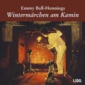 Cover: Winterm&auml;rchen am Kamin - Eichborn