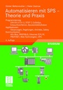 Bild: Automatisieren mit SPS - Theorie und Praxis - Vieweg+Teubner Verlag